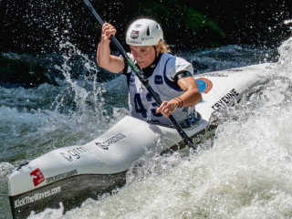 Europe dominates the 2026 ICF Wildwater Canoeing World Championships in Banja Luka