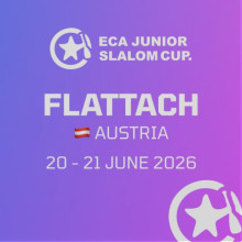 2026 Paddle Europe Junior Slalom ...