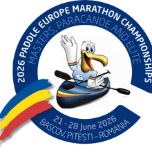 2026 PADDLE EUROPE MARATHON ...
