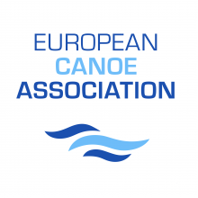 2020 ECA Wildwater Sprint Canoeing European Cup 1