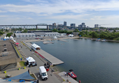 European champions carry Montemor momentum into Montreal World Cup