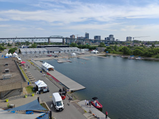 European champions carry Montemor momentum into Montreal World Cup