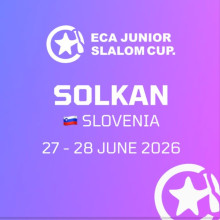 2026 Paddle Europe Junior Slalom Cup IV